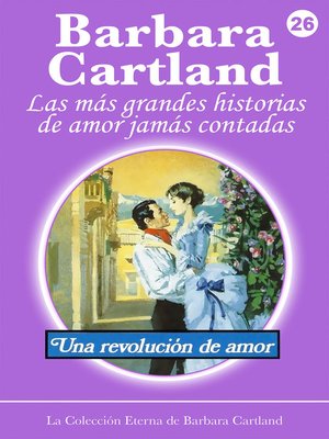 26 Una Revolución de Amor - ebook